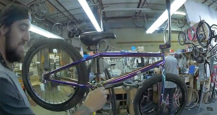 scotty cranmer bike shop