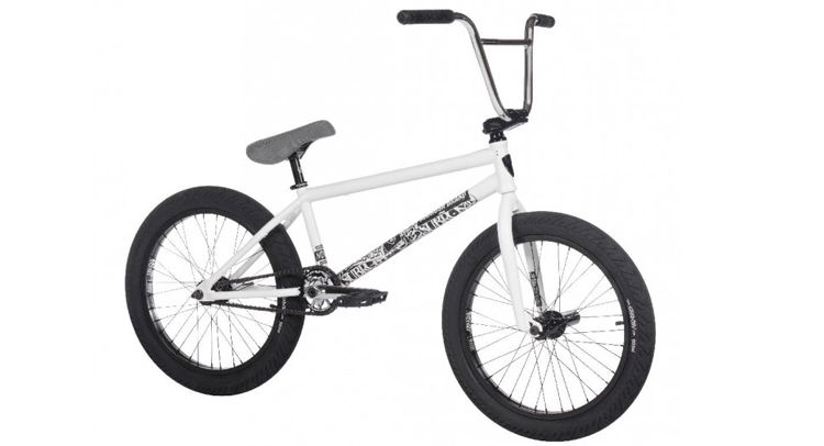 subrosa sono complete bike