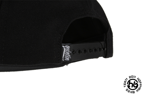 Hoffman Bikes Quintin Hat BMX