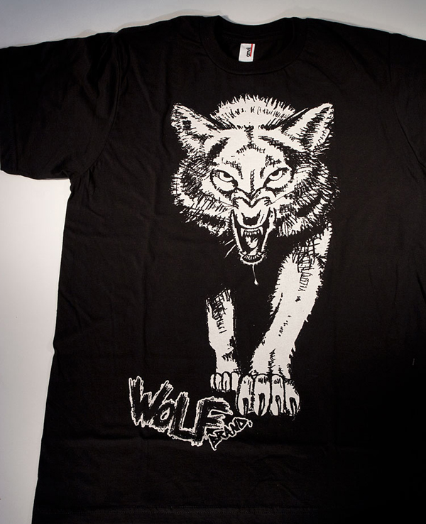 Wolf Brand