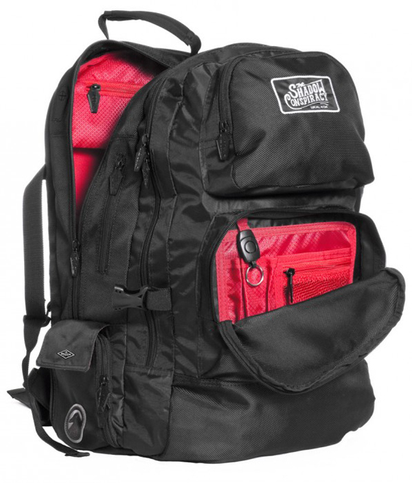 bmx backpack