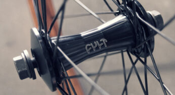 cult front hub