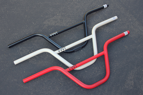 cult bmx handlebars