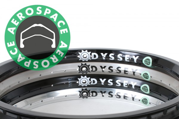 odyssey sevenka rim