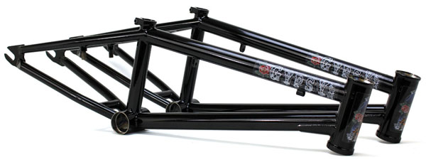 fbm gypsy frame