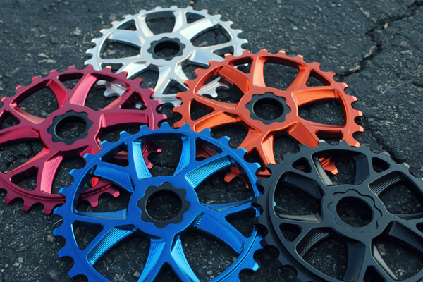 cult sprocket