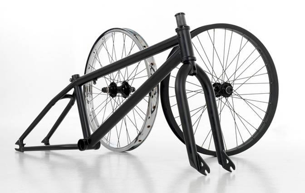 24 inch wheel bmx bike