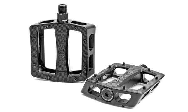 Shadow Conspiracy Ravager BMX pedals - BMX