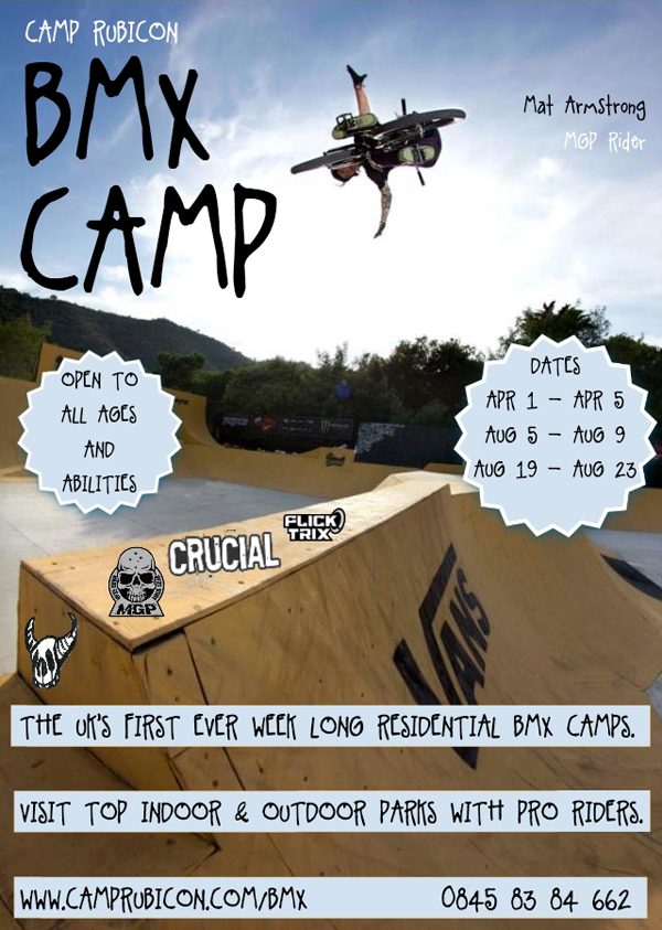 bmx poster 1.2