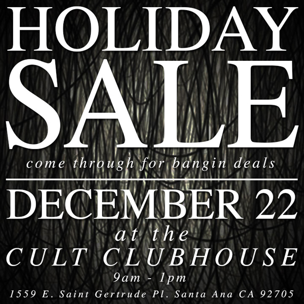 cult-holidaze-sale