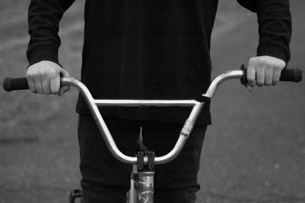 BMX BMX