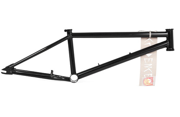 S&M Bikes BMX frame