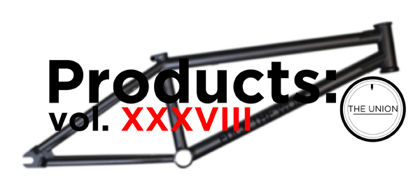 BMX products