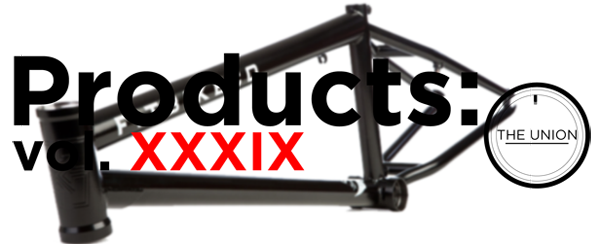 BMX BMX parts