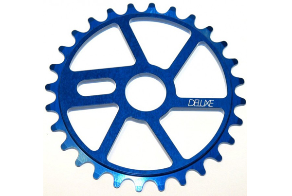 Deluxe BMX sprocket