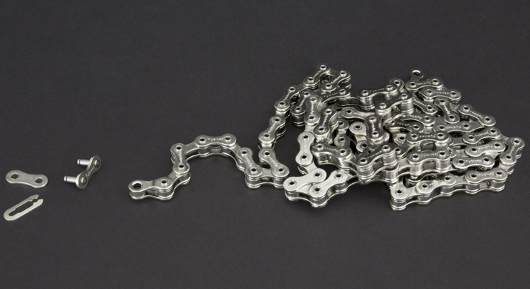 Flybikes Tractor Chain BMX