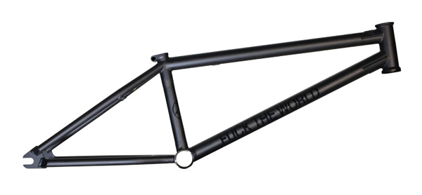 fit chase hawk frame