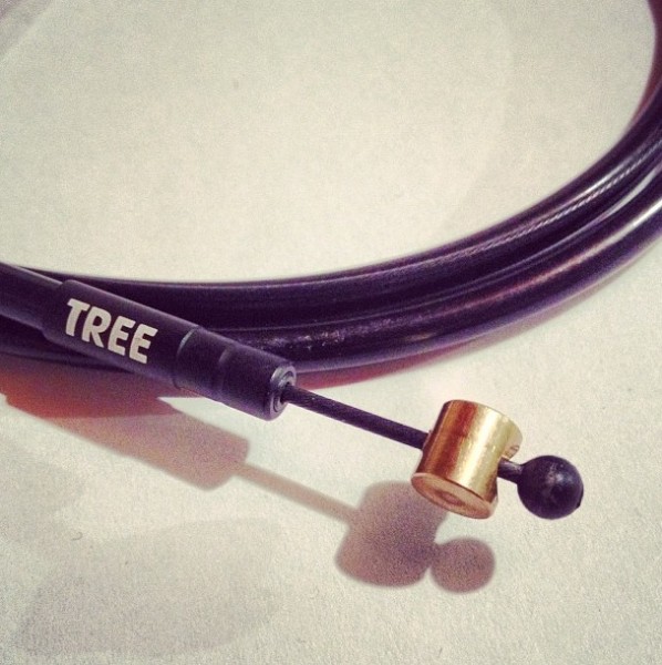 Tree Bicycle Co Brake Cable