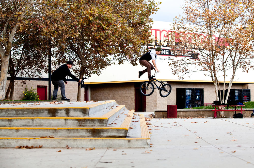 02-Iz, Tailwhip, Fontana CA