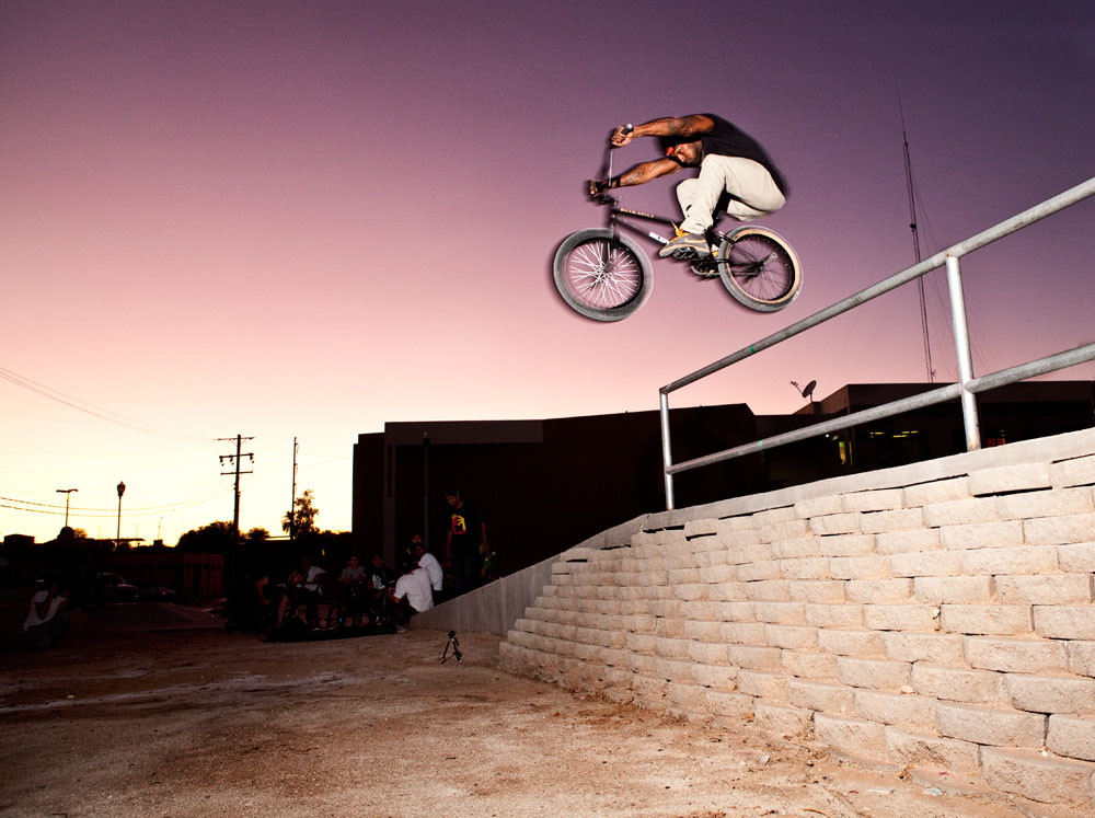 03-Gabe Brooks Rail Hop