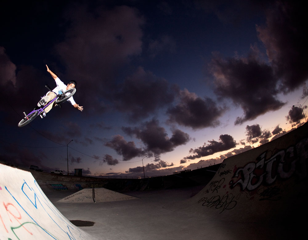 06-Pat Wang, Tuck Nohander, Tijuana, Mexico