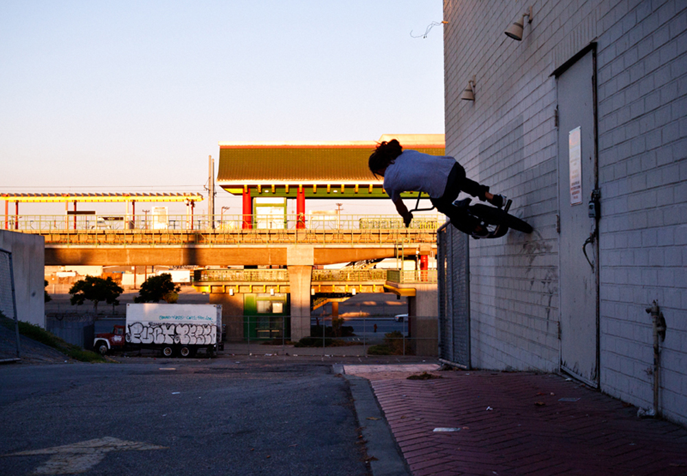 08-Wes Wallride