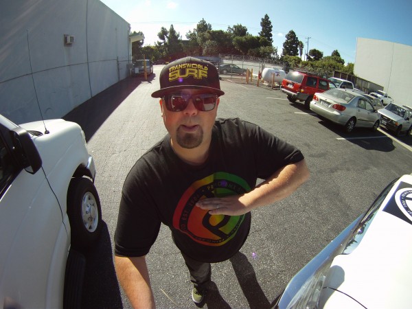 John Richard Primo BMX