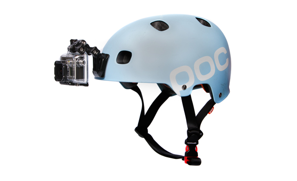 GoPro-Helmet-Mount