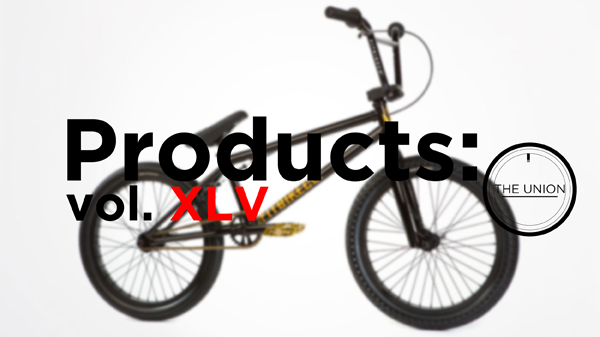 BMX Bikes