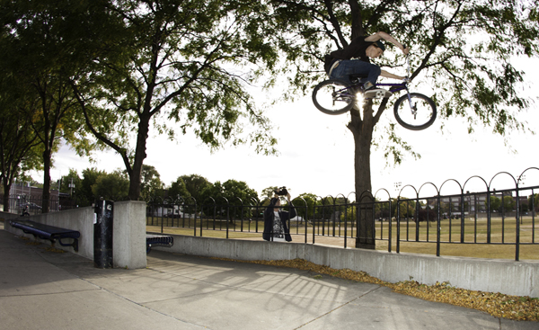 Reed Stark Ledge to Fence Gap_600x