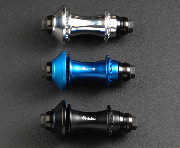 Eclat BMX Dynamic Hub