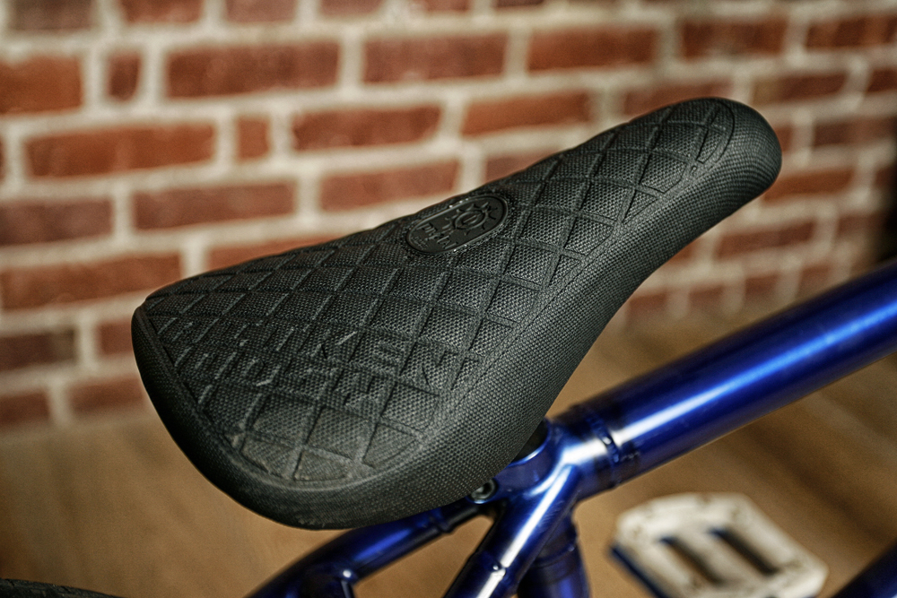 BMX seat