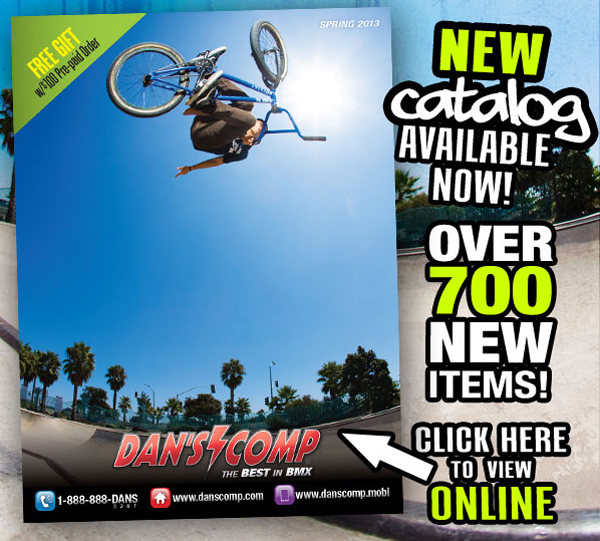 Dan's Comp catalog