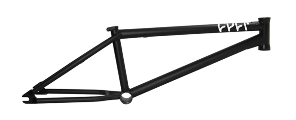 Cult BMX Deathrow Frame