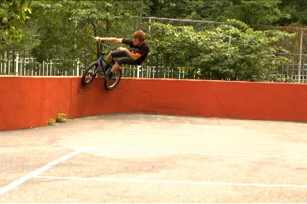 BMX BMX