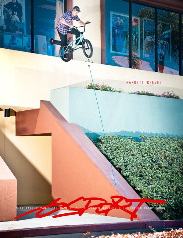 garrett reeves bmx