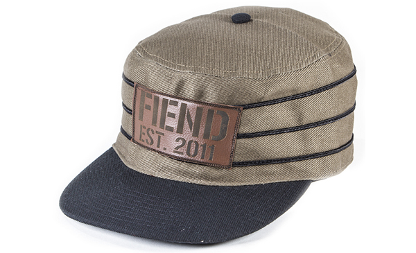 Garrett Reynolds Fiend Hat