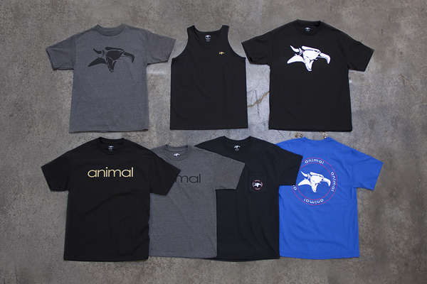 animal bmx clothing