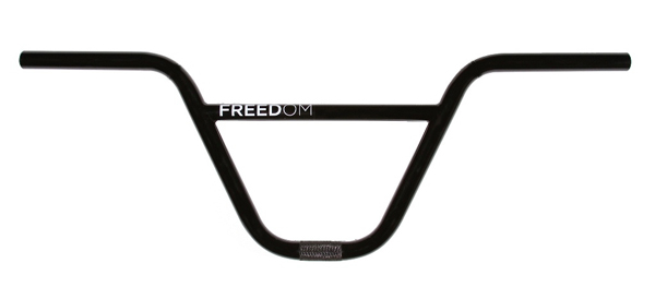 BMX handle bars