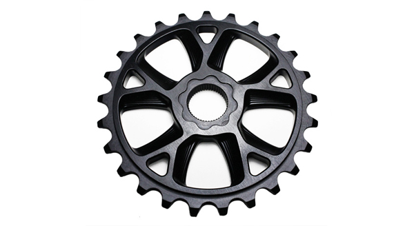 Cult BMX Sprocket