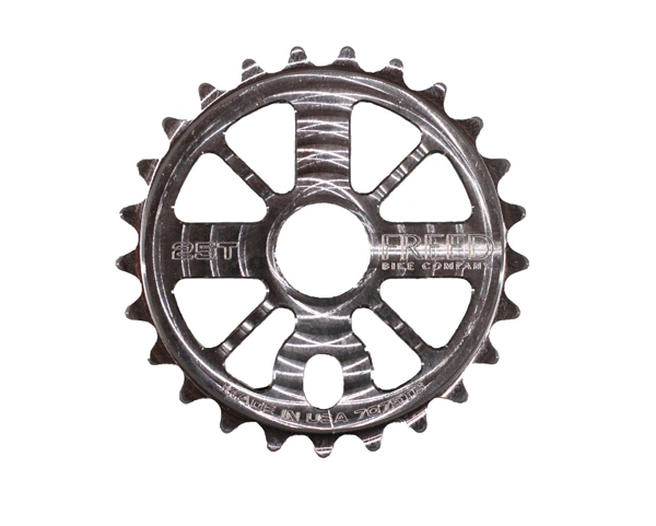 sprocket web