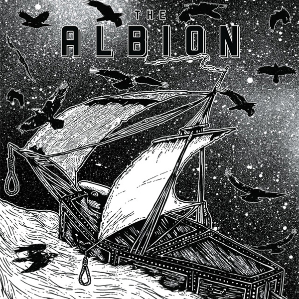 The Albion Issue 13