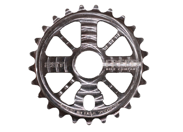 sprocket web