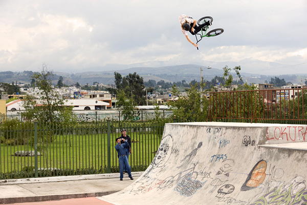 Friday Interview: Tom Dugan