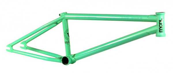 macneil bmx frame