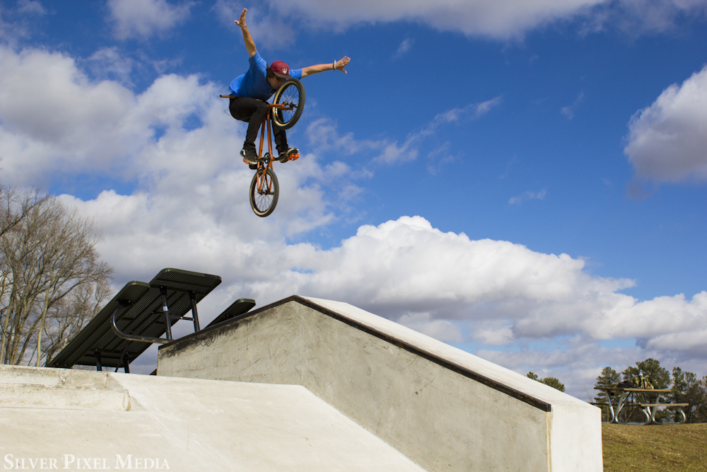 David Ferguson- tuck no hander-9221