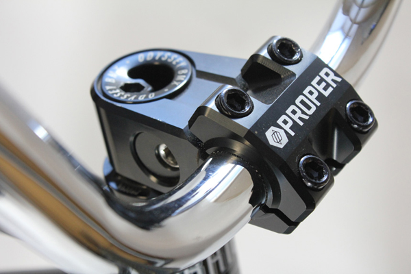 BMX Stem