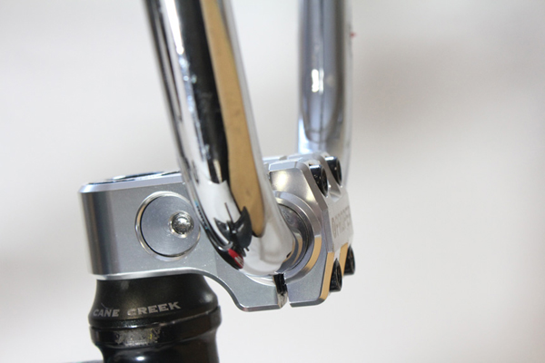 BMX stem