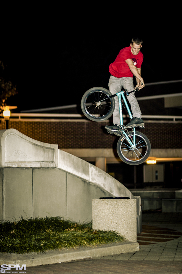 Jesse Vaillanourt- Turndown-