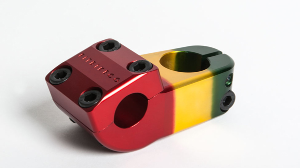 Cult rasta stem sale